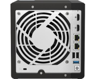 QNAP Serwer NAS TS-453E-8G 4-bay desktop Intel Celeron 2GHz - 1080742 - zdjęcie 4